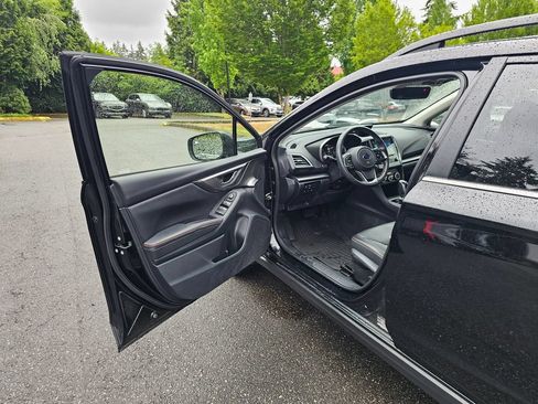 Used 2023 Subaru Crosstrek 2.5i Limited w/ Popular Package #4A AWD/4WD image 20