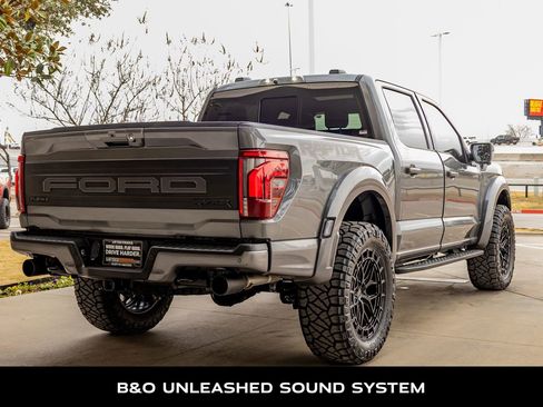 Used 2026 Ford F150 Raptor image 9