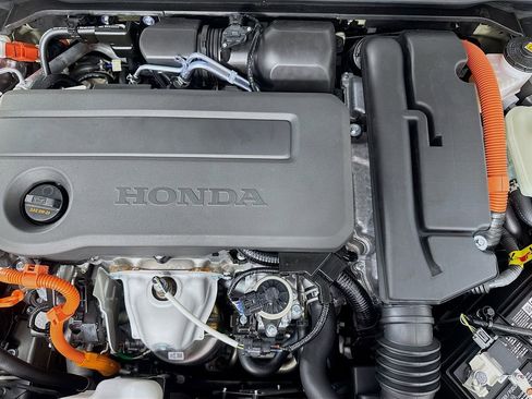 New 2026 Honda Civic Sport image 12