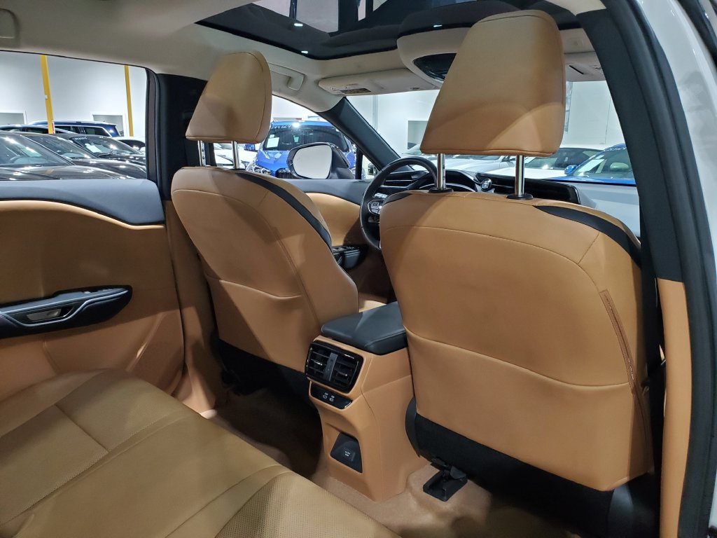 Used 2024 Lexus RZ 300e Premium w/ Cold Area Package FWD image 21