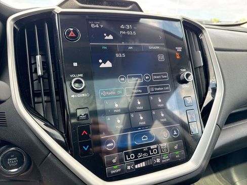 Used 2023 Subaru Ascent Limited w/ Technology Package AWD/4WD image 14