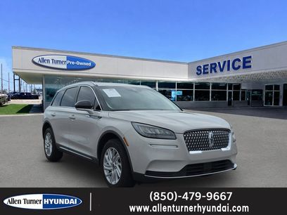 Used 2020 Lincoln Corsair FWD
