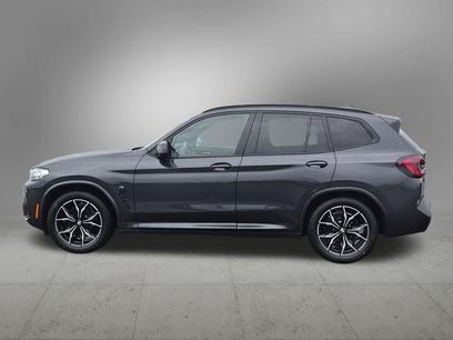 Used 2022 BMW X3 M40i