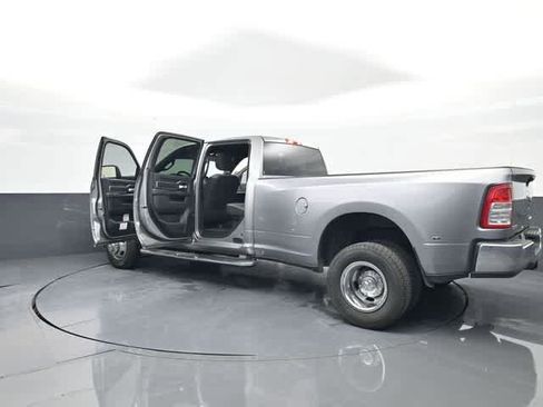 Used 2024 RAM 3500 Big Horn image 95