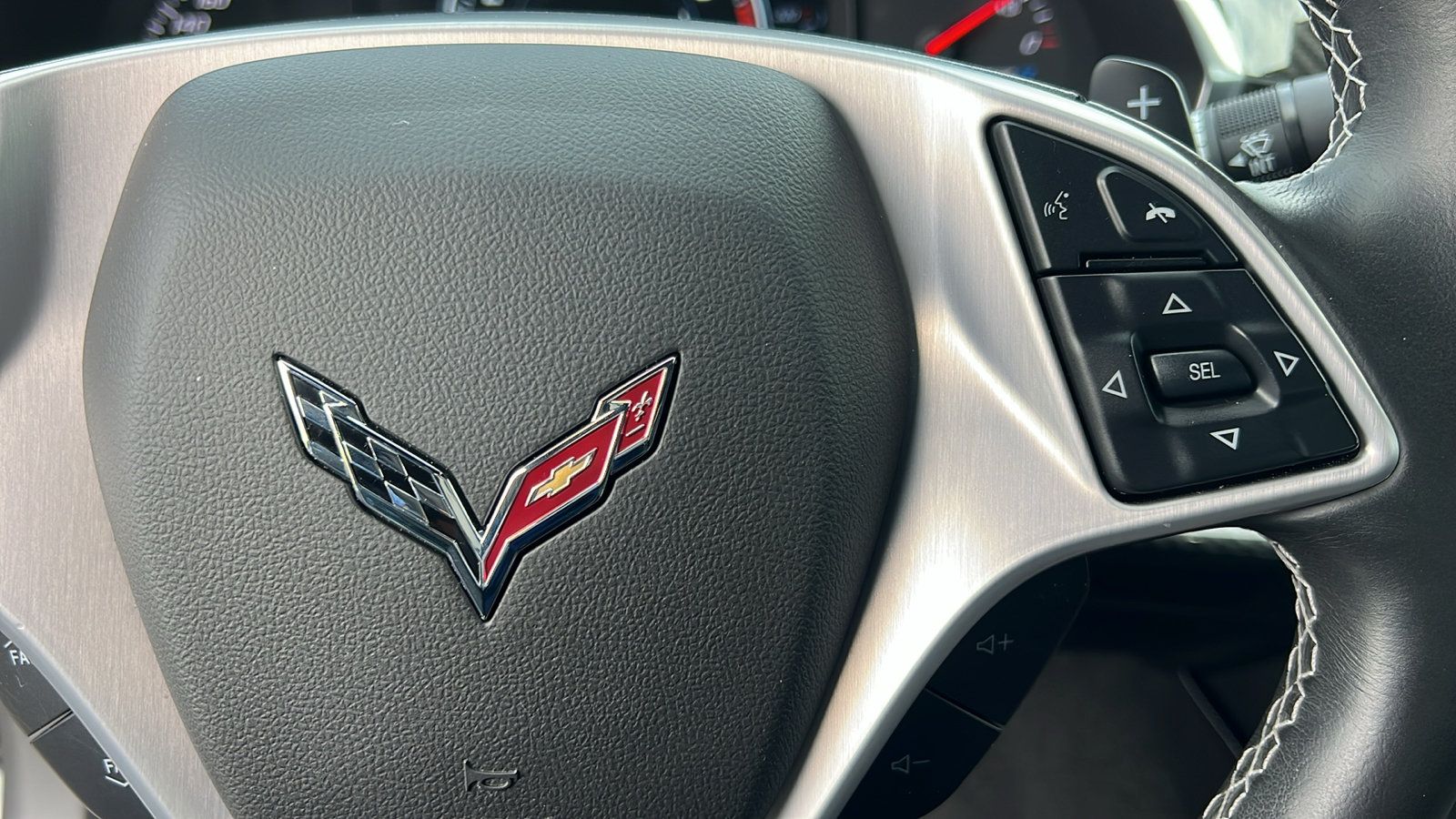 Used 2019 Chevrolet Corvette ZR1 RWD image 21