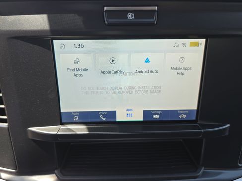 New 2025 Ford F250 XL RWD image 22