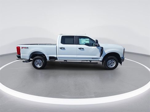 New 2026 Ford F250 XL w/ XL Driver Assist Package image 9
