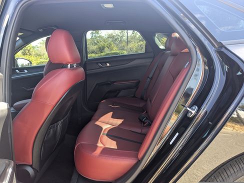 Used 2023 Kia K5 GT-Line w/ GT-Line Premium Package image 13