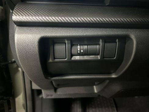 New 2026 Subaru Crosstrek 2.5i Wilderness AWD/4WD image 17