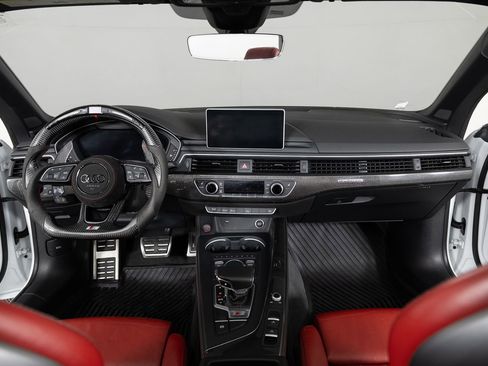 Used 2019 Audi S5 Premium Plus w/ S Sport Package image 25