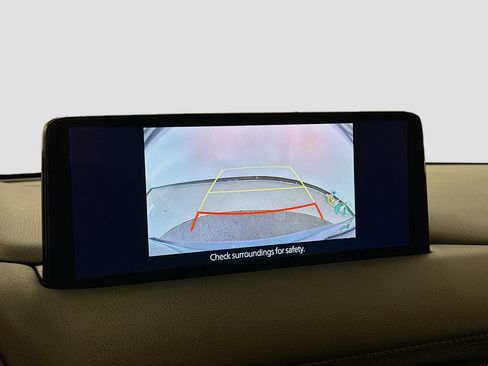 Used 2024 MAZDA CX-5 Carbon Edition image 23