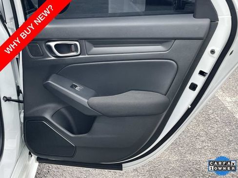 Used 2026 Honda Civic Sport image 18