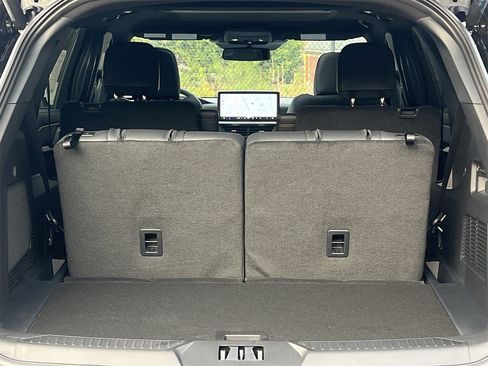 New 2026 Ford Explorer Tremor w/ Tremor Ultimate Package image 24
