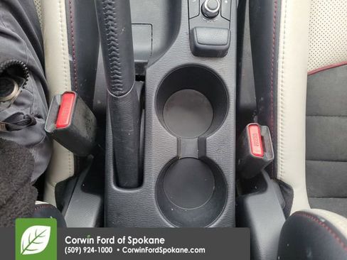 Used 2016 MAZDA CX-3 Grand Touring image 29