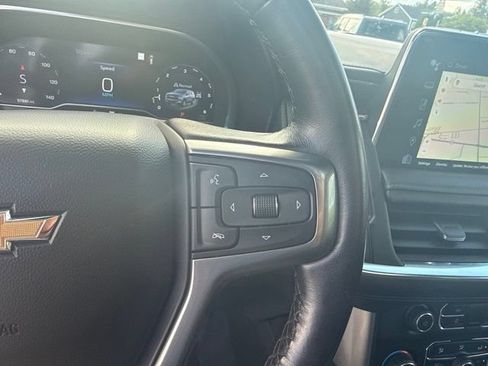 Used 2023 Chevrolet Tahoe LT AWD/4WD image 17