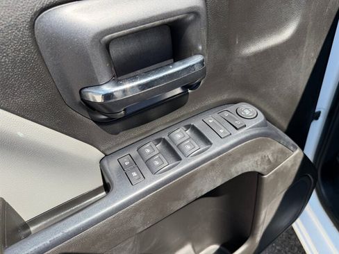 Used 2019 Chevrolet Silverado 3500 W/T w/ WT Convenience Package AWD/4WD image 16