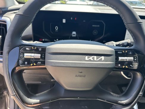 New 2026 Kia Sorento SX AWD/4WD image 19