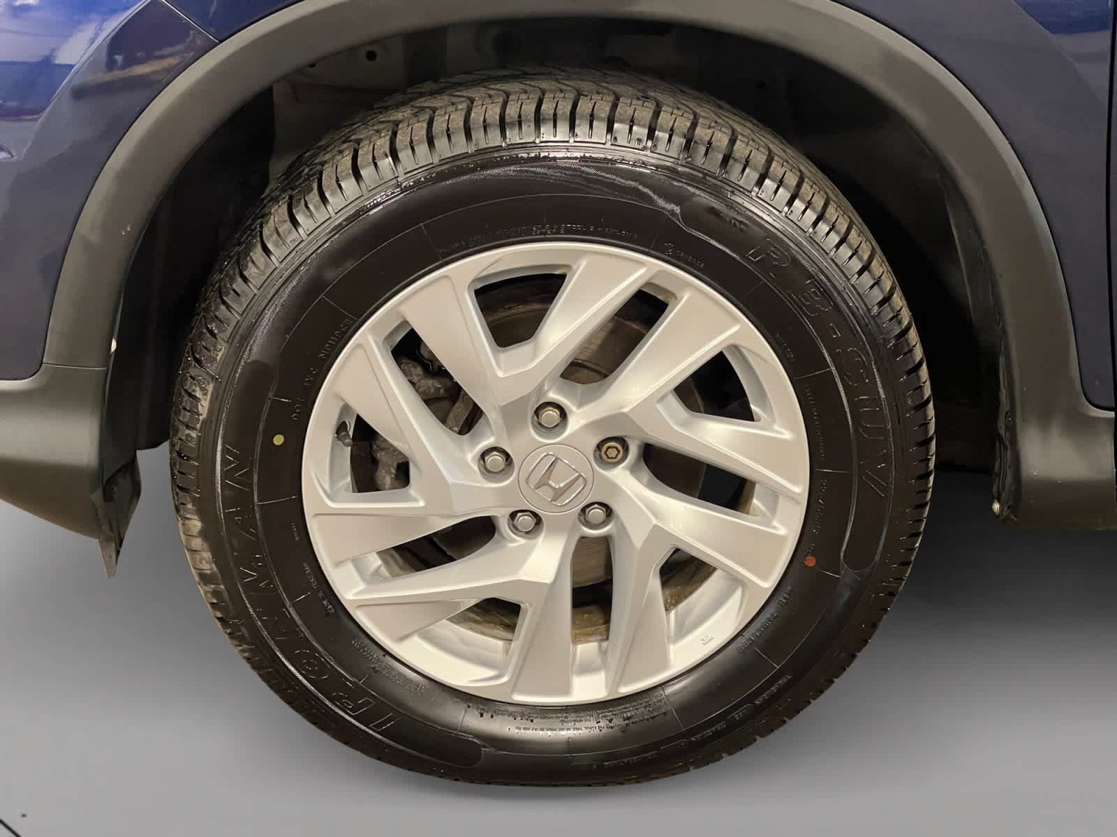 Used 2015 Honda CR-V EX image 19