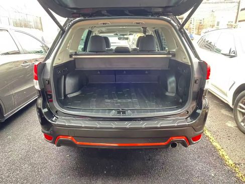 Used 2023 Subaru Forester Sport image 22