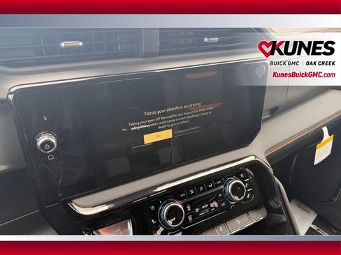 New 2026 GMC Sierra 2500 AT4 w/ AT4 Premium Plus Package AWD/4WD image 19