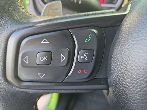 Used 2025 Jeep Wrangler Unlimited Rubicon 392 AWD/4WD image 17