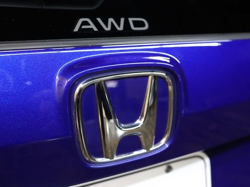 Used 2025 Honda CR-V EX-L image 19