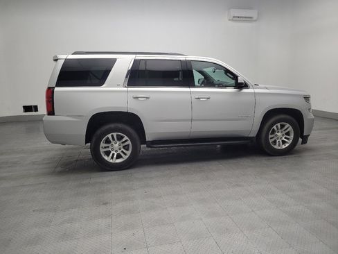 Used 2018 Chevrolet Tahoe LT image 10