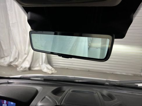 Used 2024 RAM ProMaster 3500 w/ Delivery Van Package image 27