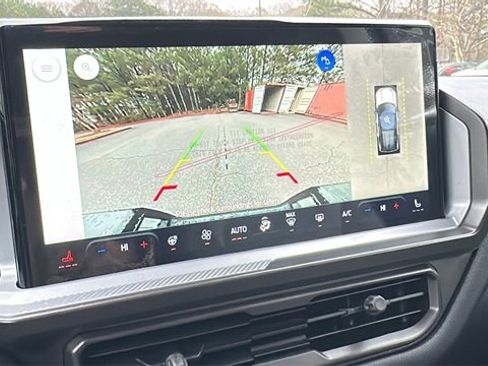 New 2025 Ford Bronco Sport Badlands image 29