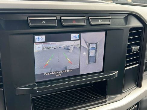 Used 2024 Ford F350 XL w/ STX Appearance Package image 14