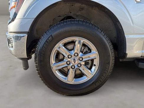 Used 2024 Ford F150 XLT AWD/4WD image 22