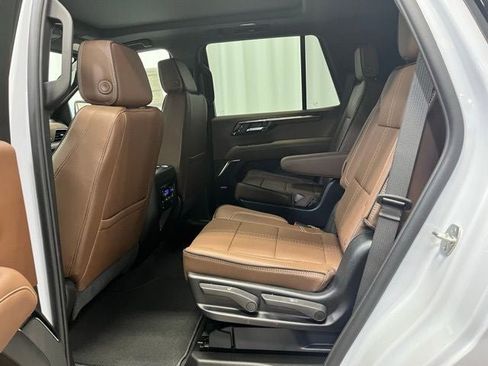 New 2026 Chevrolet Tahoe High Country image 15