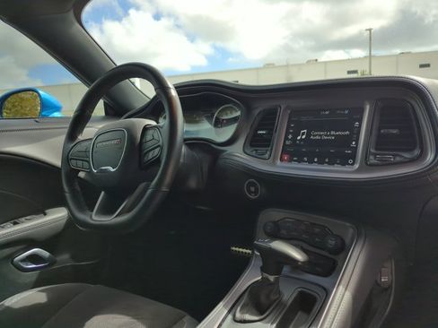 Used 2023 Dodge Challenger R/T Scat Pack image 28