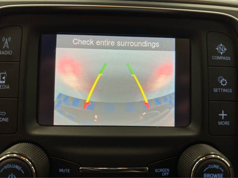 Used 2021 RAM 1500 Classic Warlock image 25