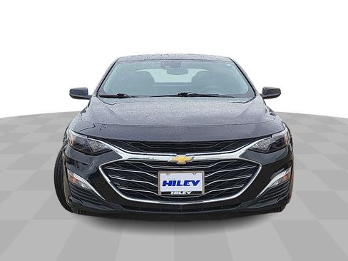 Used 2023 Chevrolet Malibu LS FWD image 3