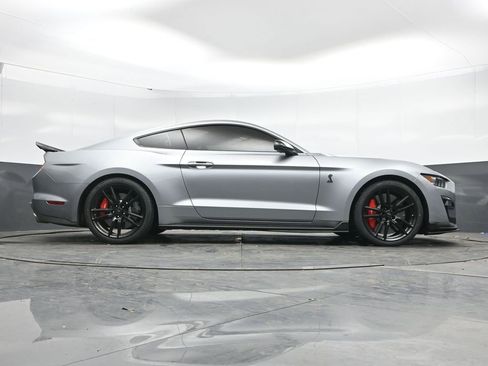 Used 2022 Ford Mustang Shelby GT500 w/ Technology Package RWD image 42