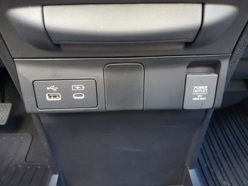 New 2025 Honda Odyssey Sport-L image 22