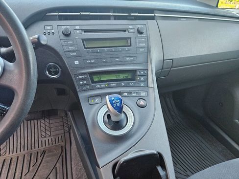 Used 2010 Toyota Prius FWD image 9