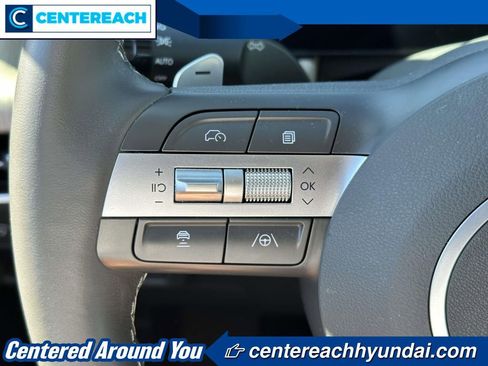 Used 2024 Hyundai Sonata SEL image 19