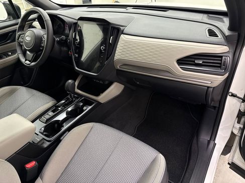 Certified 2026 Subaru Forester Premium image 23