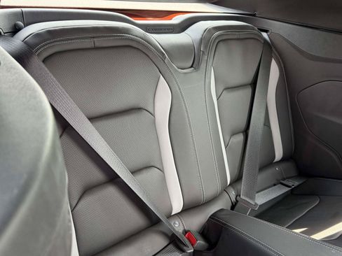 Used 2023 Chevrolet Camaro LT w/ RS Package RWD image 13