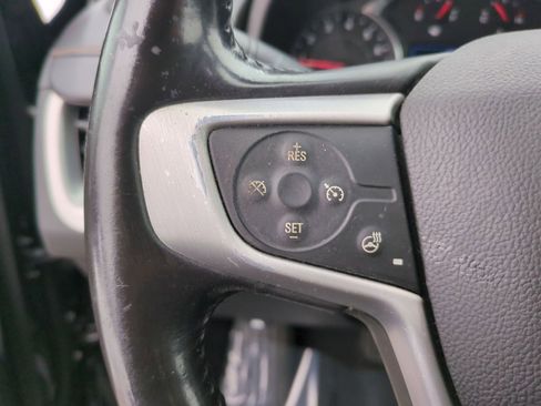 Used 2018 GMC Terrain SLT w/ Preferred Package image 29