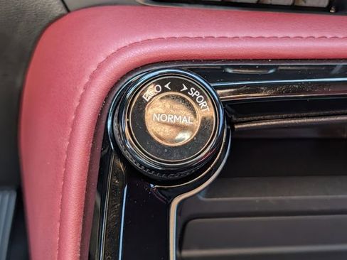 Used 2024 Lexus NX 350h AWD w/ Vision Package image 18