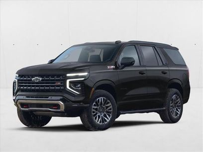 Used 2025 Chevrolet Tahoe Premier
