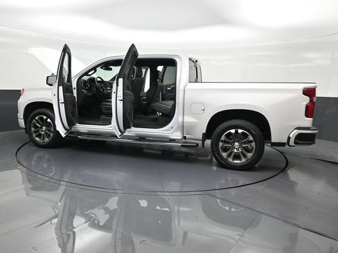 Used 2024 Chevrolet Silverado 1500 High Country AWD/4WD image 35