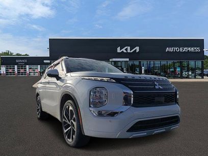 Used 2023 Mitsubishi Outlander SEL 40th Anniversary