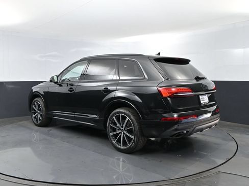 New 2026 Audi Q7 2.0T Premium Plus AWD/4WD image 25