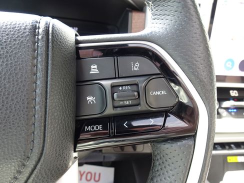 Used 2023 Toyota Tundra Capstone image 29