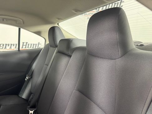 Used 2025 Toyota Corolla LE w/ Convenience Package FWD image 28