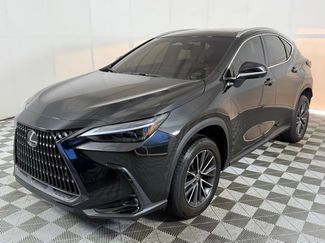 Used 2025 Lexus NX 350 350 Luxury video 2